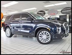 2020 Hyundai Palisade 