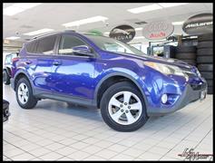 2014 Toyota RAV4 