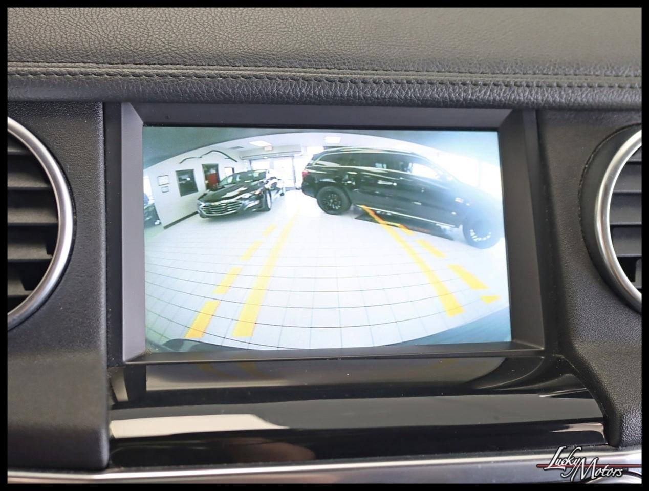 Land Rover LR4 HSE 2013