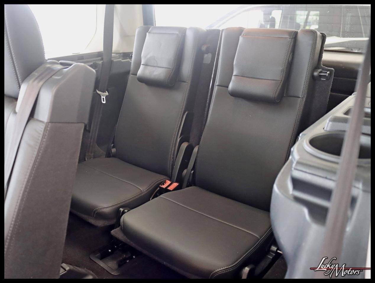 Land Rover LR4 HSE 2013