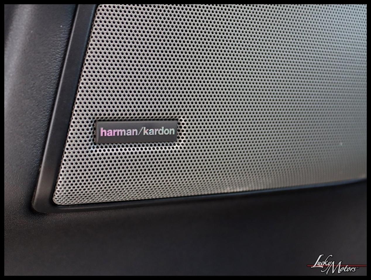 Land Rover LR4 HSE 2013