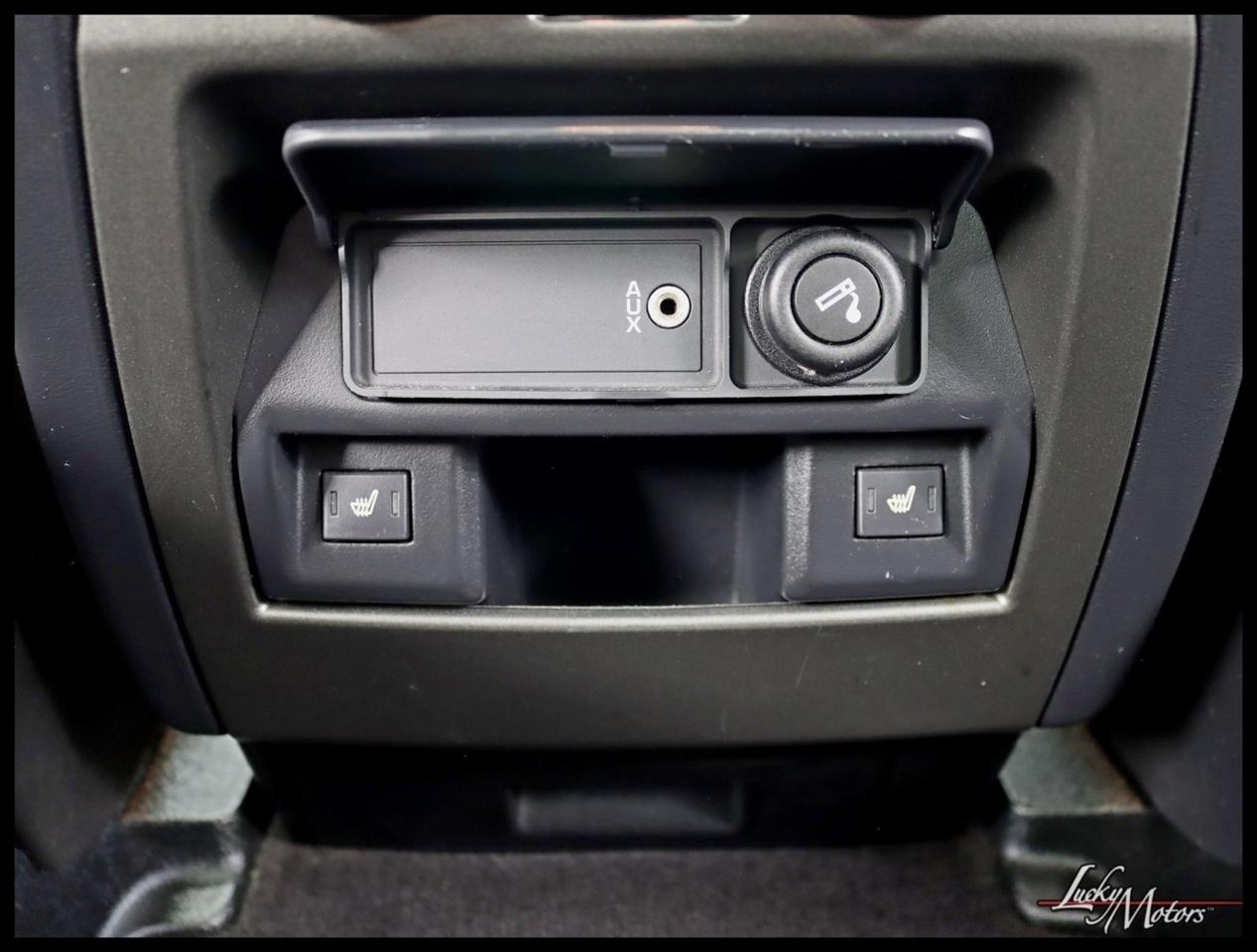 Land Rover LR4 HSE 2013