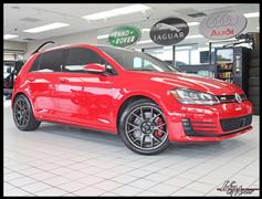 2017 Volkswagen Golf GTI 