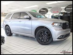 2017 Dodge Durango  2017 Dodge Durango