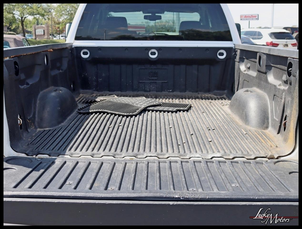 GMC Sierra 2500HD SLT Double Cab 4WD 2015