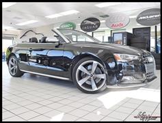 2014 Audi S5 