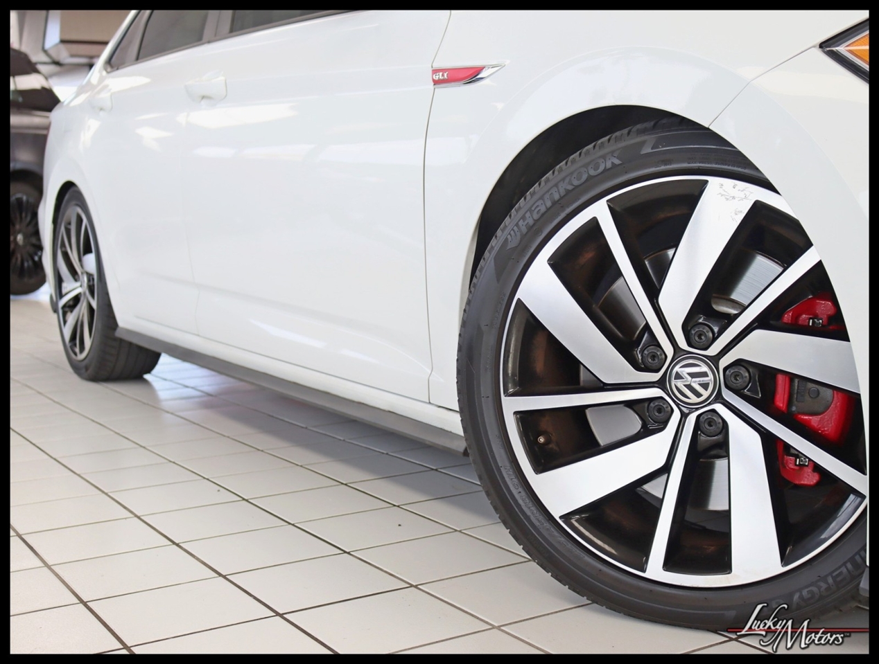 Volkswagen Jetta GLI Autobahn 7A 2019 Volkswagen Jetta GLI Autobahn 7A 2019