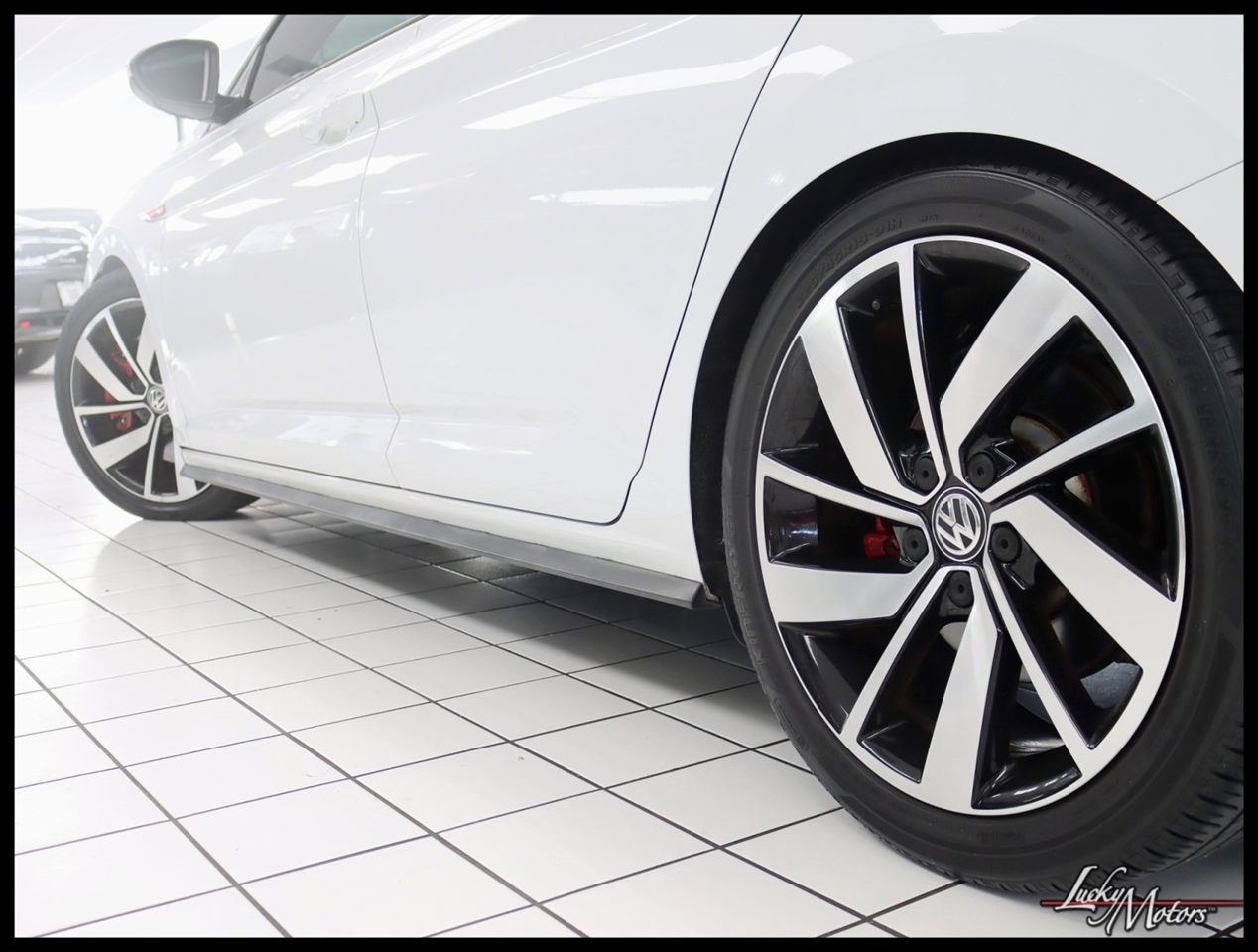 Volkswagen Jetta GLI Autobahn 7A 2019 Volkswagen Jetta GLI Autobahn 7A 2019