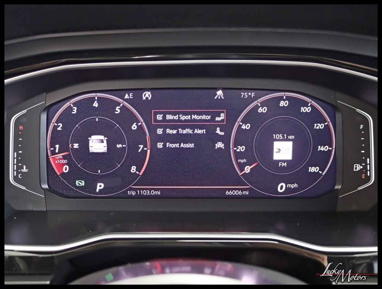 Volkswagen Jetta GLI Autobahn 7A 2019 Volkswagen Jetta GLI Autobahn 7A 2019