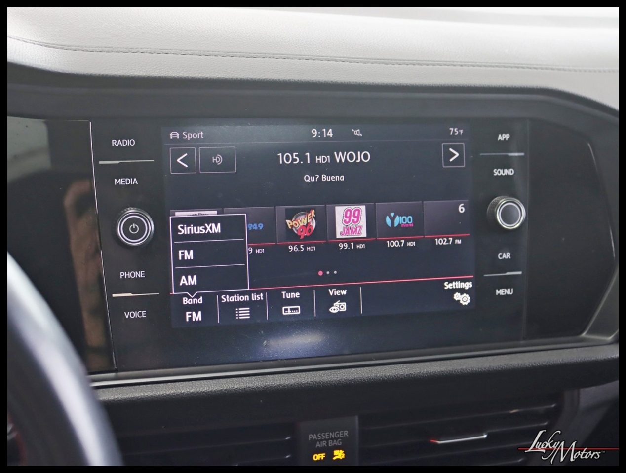 Volkswagen Jetta GLI Autobahn 7A 2019 Volkswagen Jetta GLI Autobahn 7A 2019