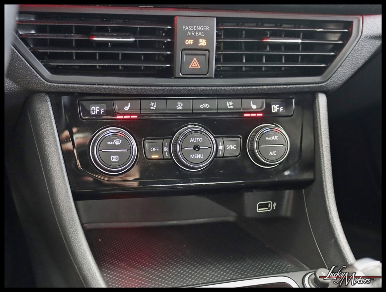 Volkswagen Jetta GLI Autobahn 7A 2019 Volkswagen Jetta GLI Autobahn 7A 2019