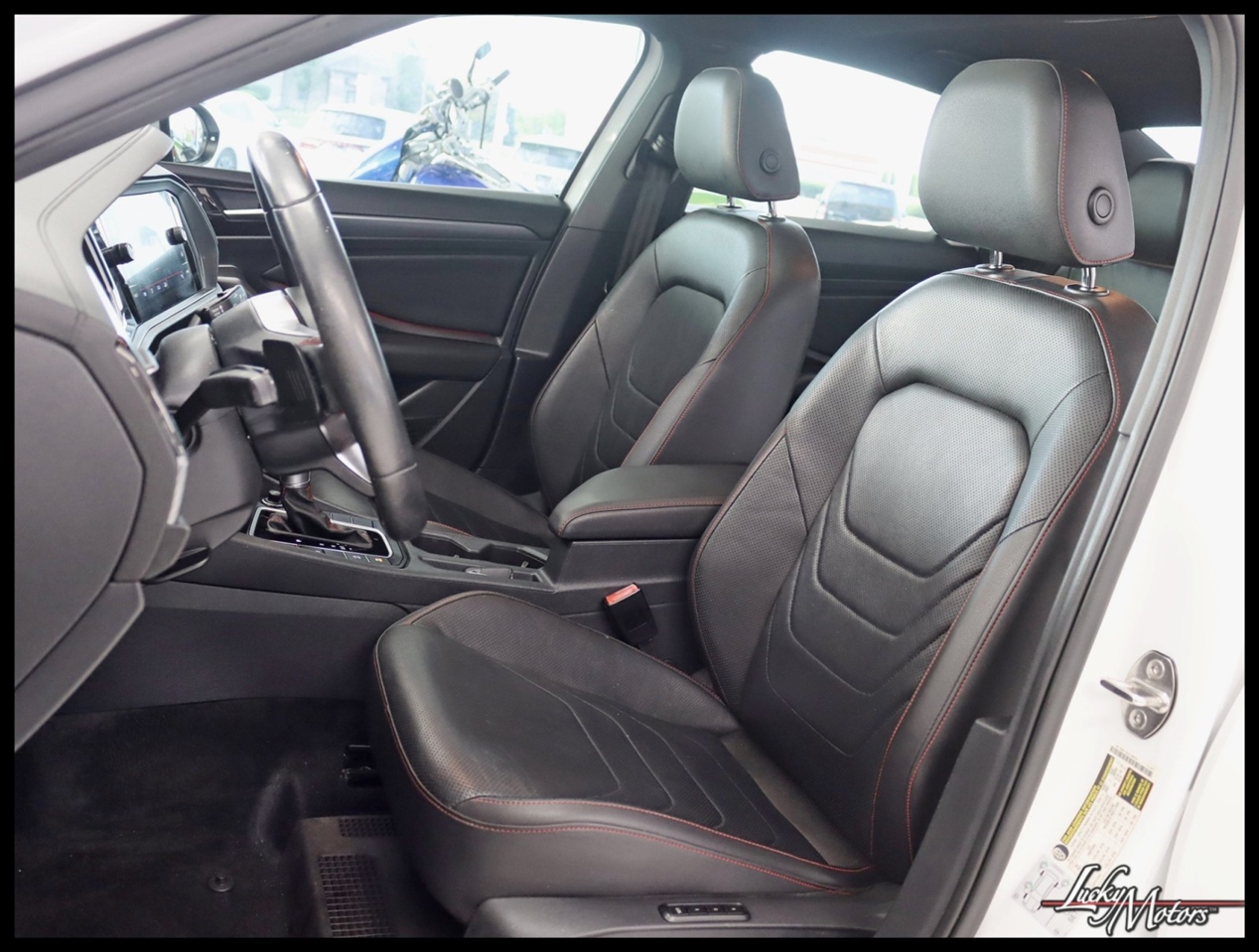 Volkswagen Jetta GLI Autobahn 7A 2019 Volkswagen Jetta GLI Autobahn 7A 2019