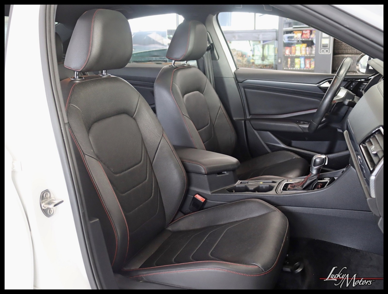 Volkswagen Jetta GLI Autobahn 7A 2019 Volkswagen Jetta GLI Autobahn 7A 2019