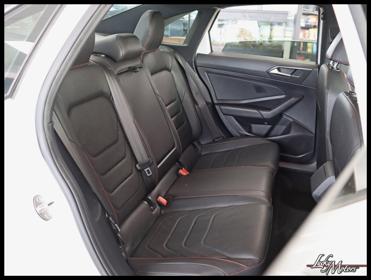Volkswagen Jetta GLI Autobahn 7A 2019 Volkswagen Jetta GLI Autobahn 7A 2019