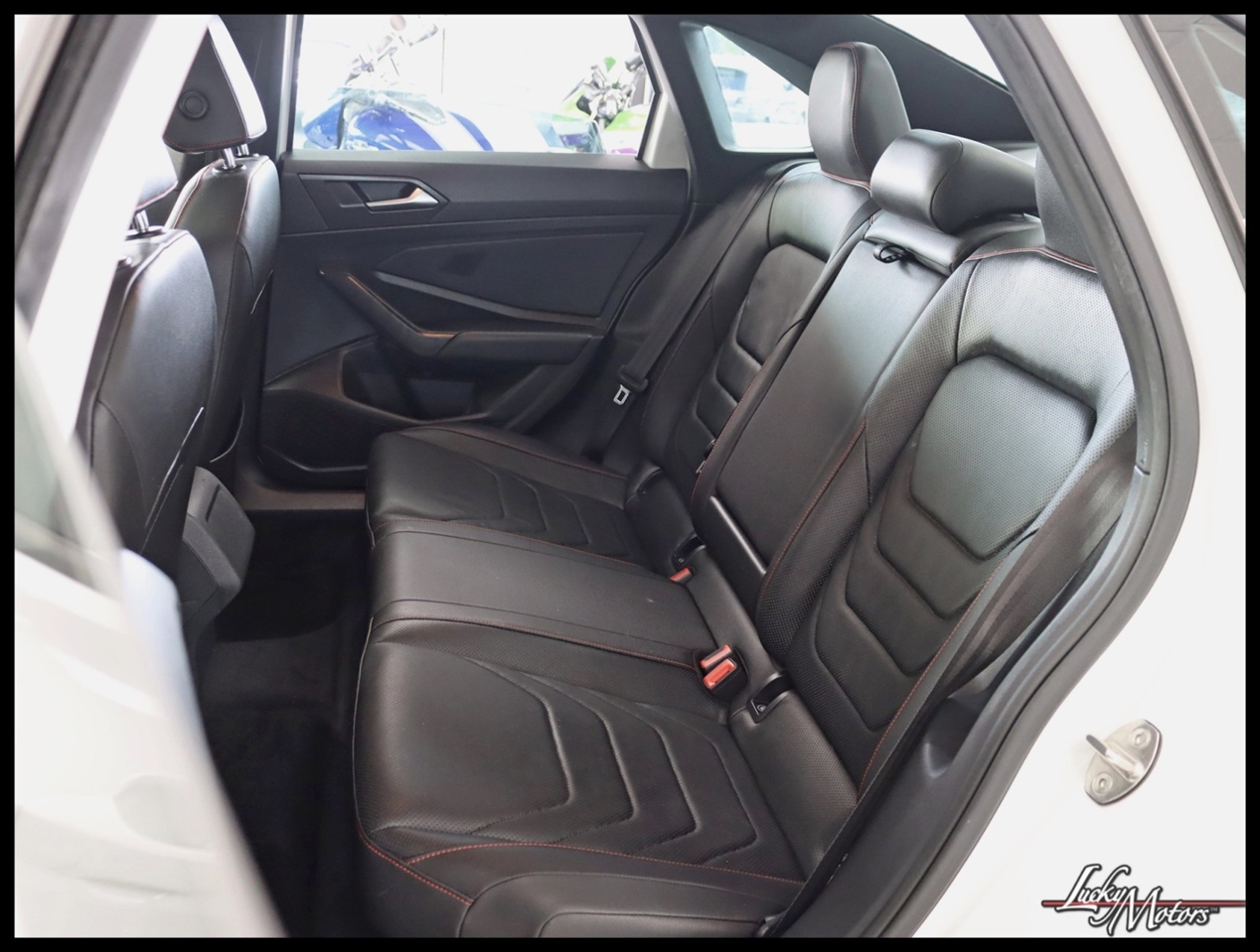 Volkswagen Jetta GLI Autobahn 7A 2019 Volkswagen Jetta GLI Autobahn 7A 2019