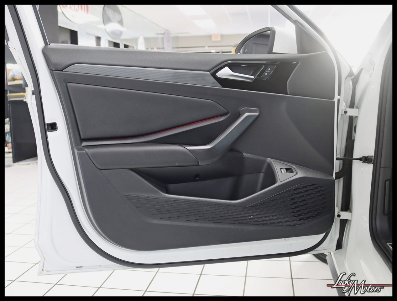 Volkswagen Jetta GLI Autobahn 7A 2019 Volkswagen Jetta GLI Autobahn 7A 2019