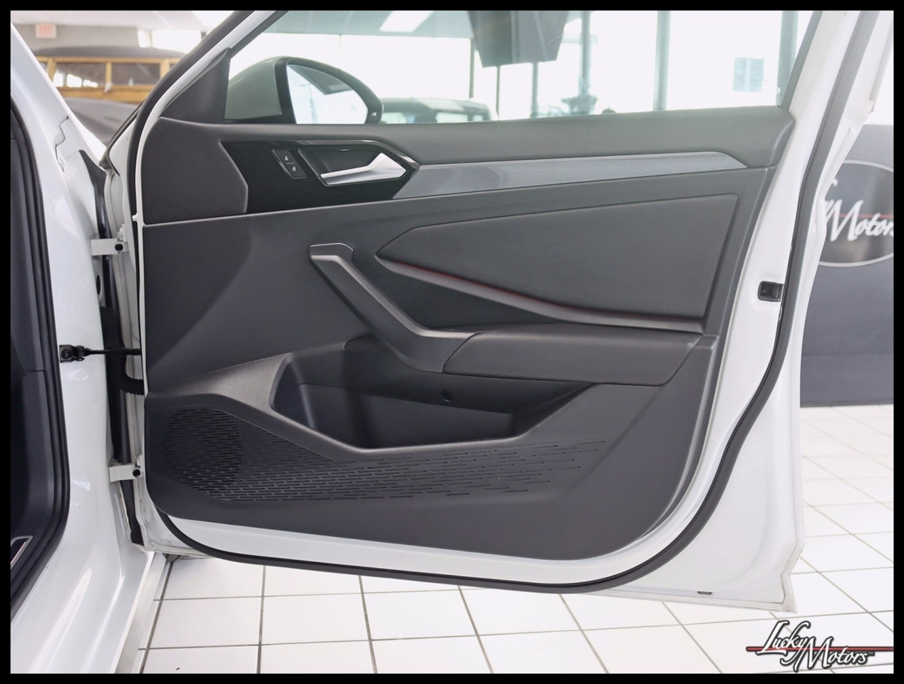 Volkswagen Jetta GLI Autobahn 7A 2019 Volkswagen Jetta GLI Autobahn 7A 2019