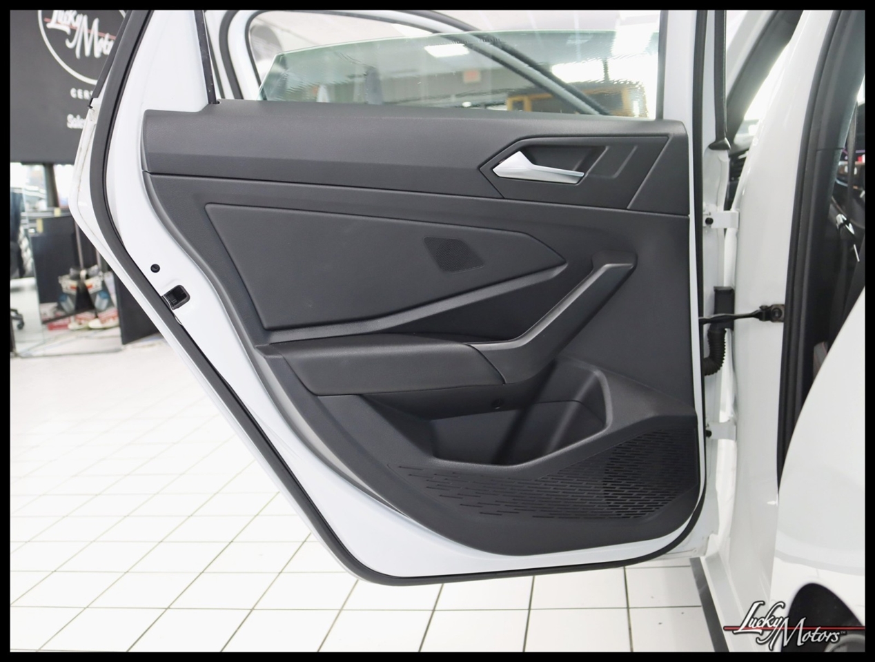 Volkswagen Jetta GLI Autobahn 7A 2019 Volkswagen Jetta GLI Autobahn 7A 2019