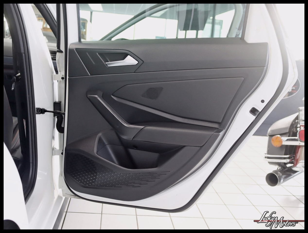 Volkswagen Jetta GLI Autobahn 7A 2019 Volkswagen Jetta GLI Autobahn 7A 2019