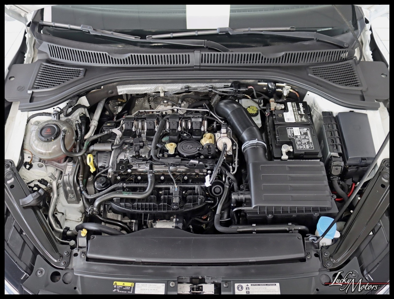 Volkswagen Jetta GLI Autobahn 7A 2019 Volkswagen Jetta GLI Autobahn 7A 2019