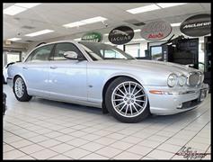 2007 Jaguar XJ-Series  2007 Jaguar XJ-Series