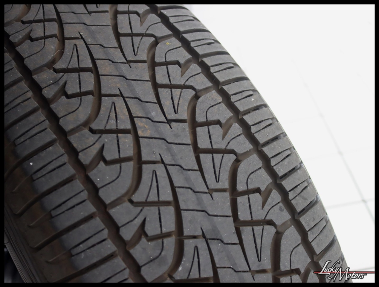 Ford F-150 Lariat 4WD SuperCrew 6.5' Box 2020