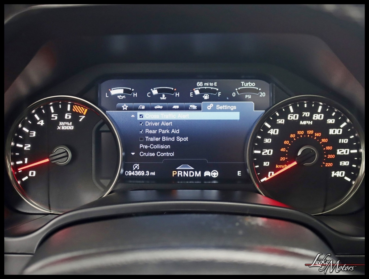 Ford F-150 Raptor SuperCrew 4WD 2019 Ford F-150 Raptor SuperCrew 4WD 2019