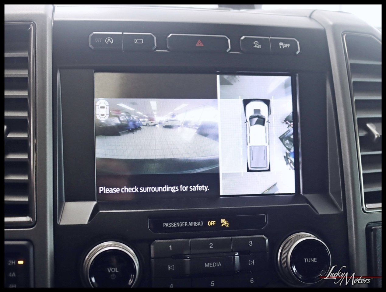 Ford F-150 Raptor SuperCrew 4WD 2019 Ford F-150 Raptor SuperCrew 4WD 2019