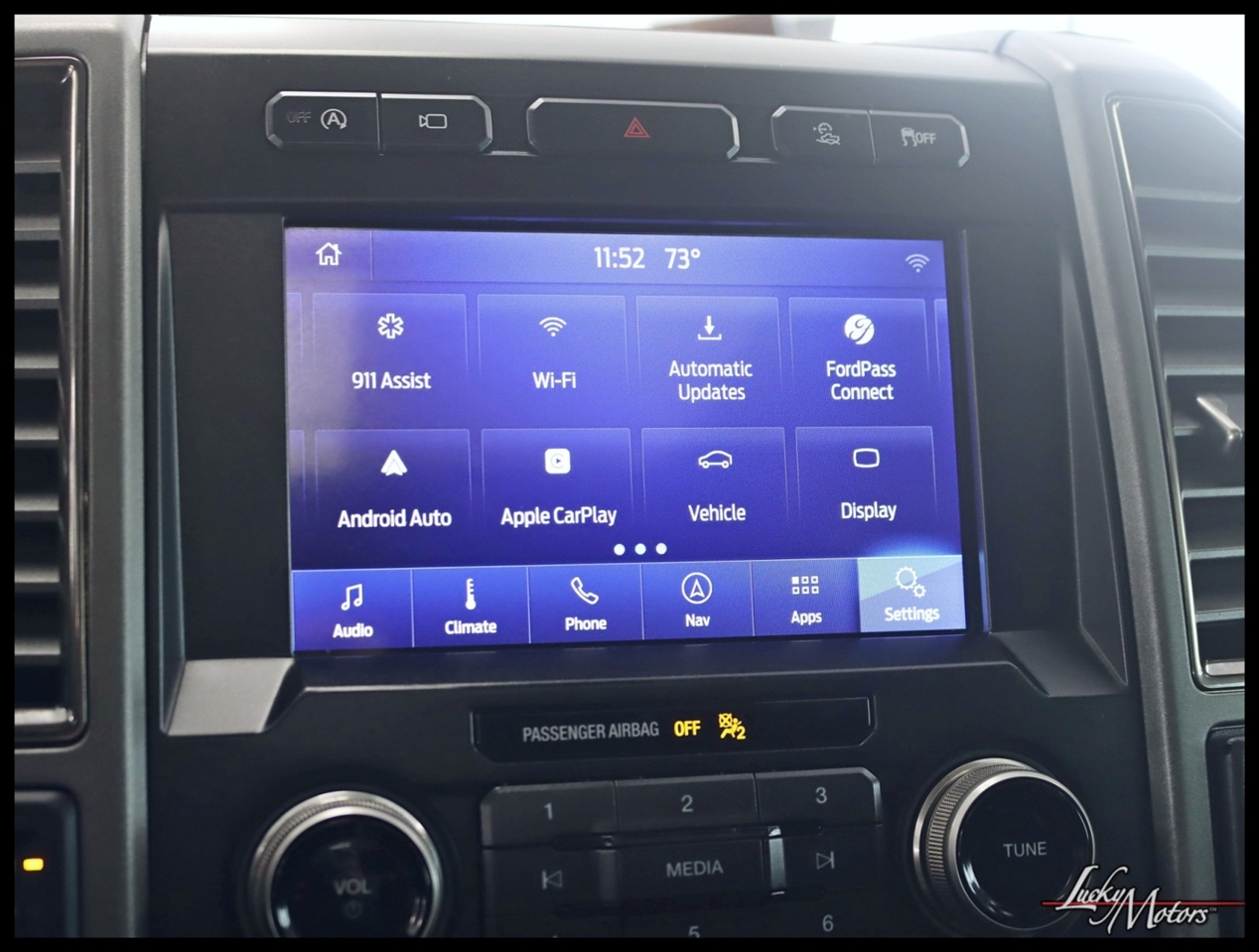 Ford F-150 Raptor SuperCrew 4WD 2019 Ford F-150 Raptor SuperCrew 4WD 2019