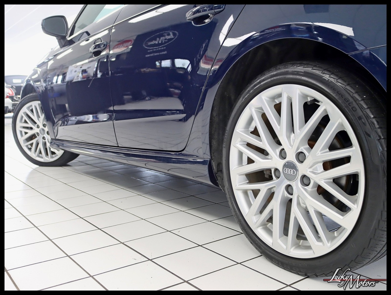 Audi A3 e-tron Premium 2018 Audi A3 e-tron Premium 2018