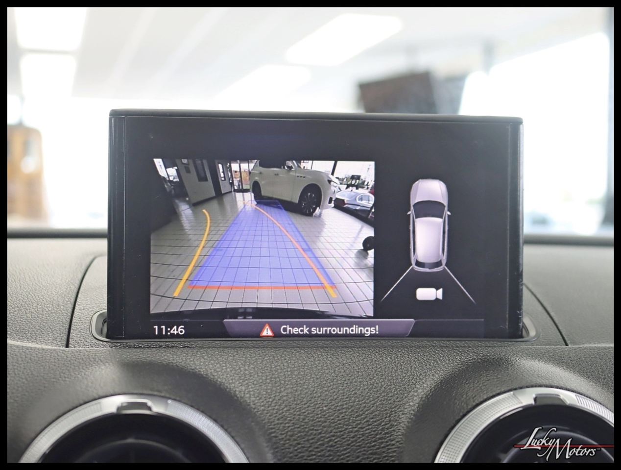 Audi A3 e-tron Premium 2018 Audi A3 e-tron Premium 2018