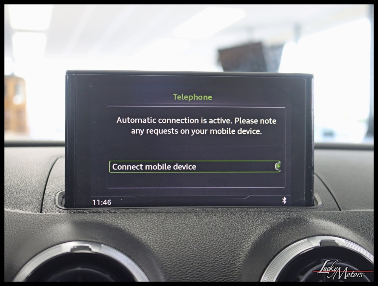 Audi A3 e-tron Premium 2018 Audi A3 e-tron Premium 2018