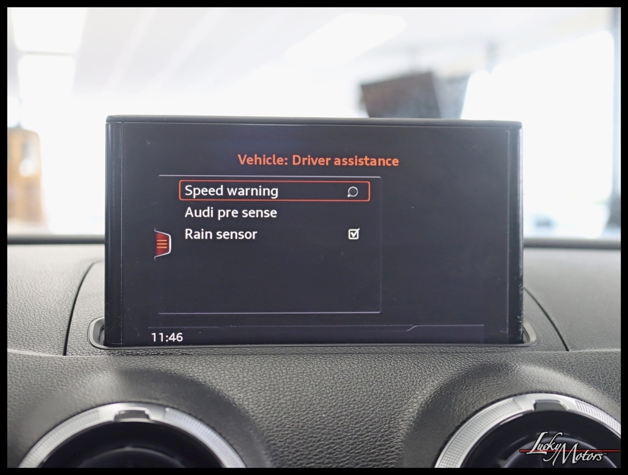 Audi A3 e-tron Premium 2018 Audi A3 e-tron Premium 2018