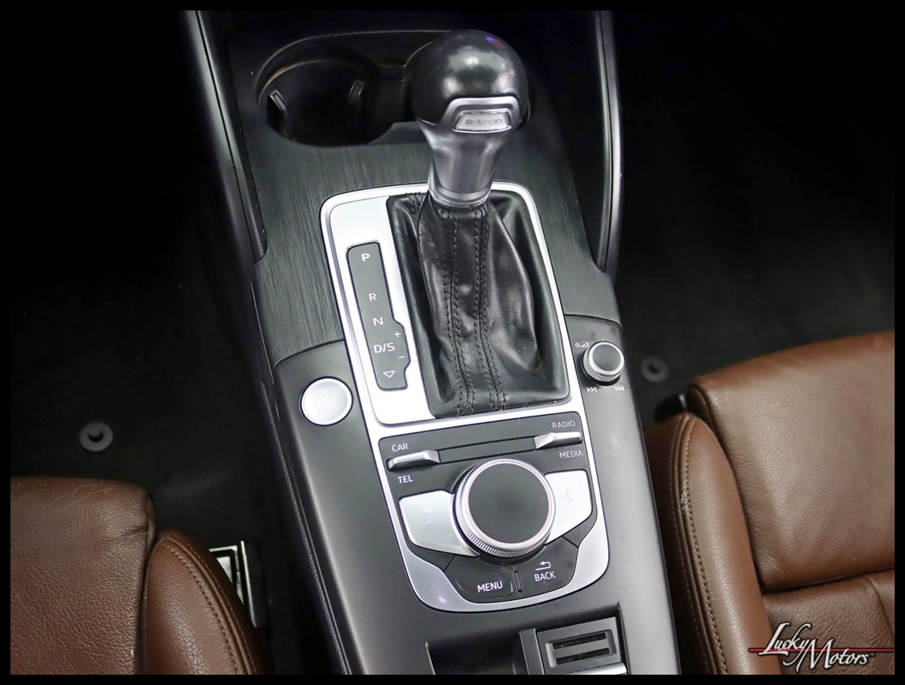 Audi A3 e-tron Premium 2018 Audi A3 e-tron Premium 2018