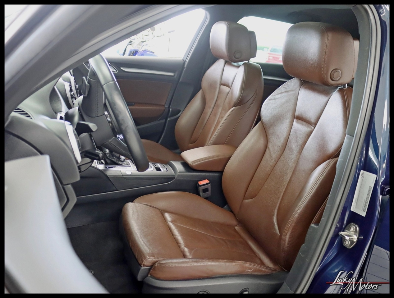 Audi A3 e-tron Premium 2018 Audi A3 e-tron Premium 2018