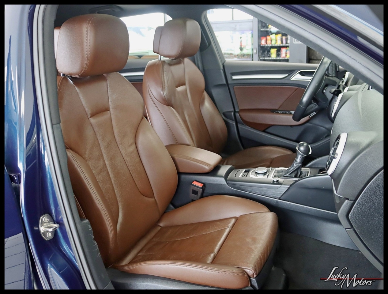 Audi A3 e-tron Premium 2018 Audi A3 e-tron Premium 2018