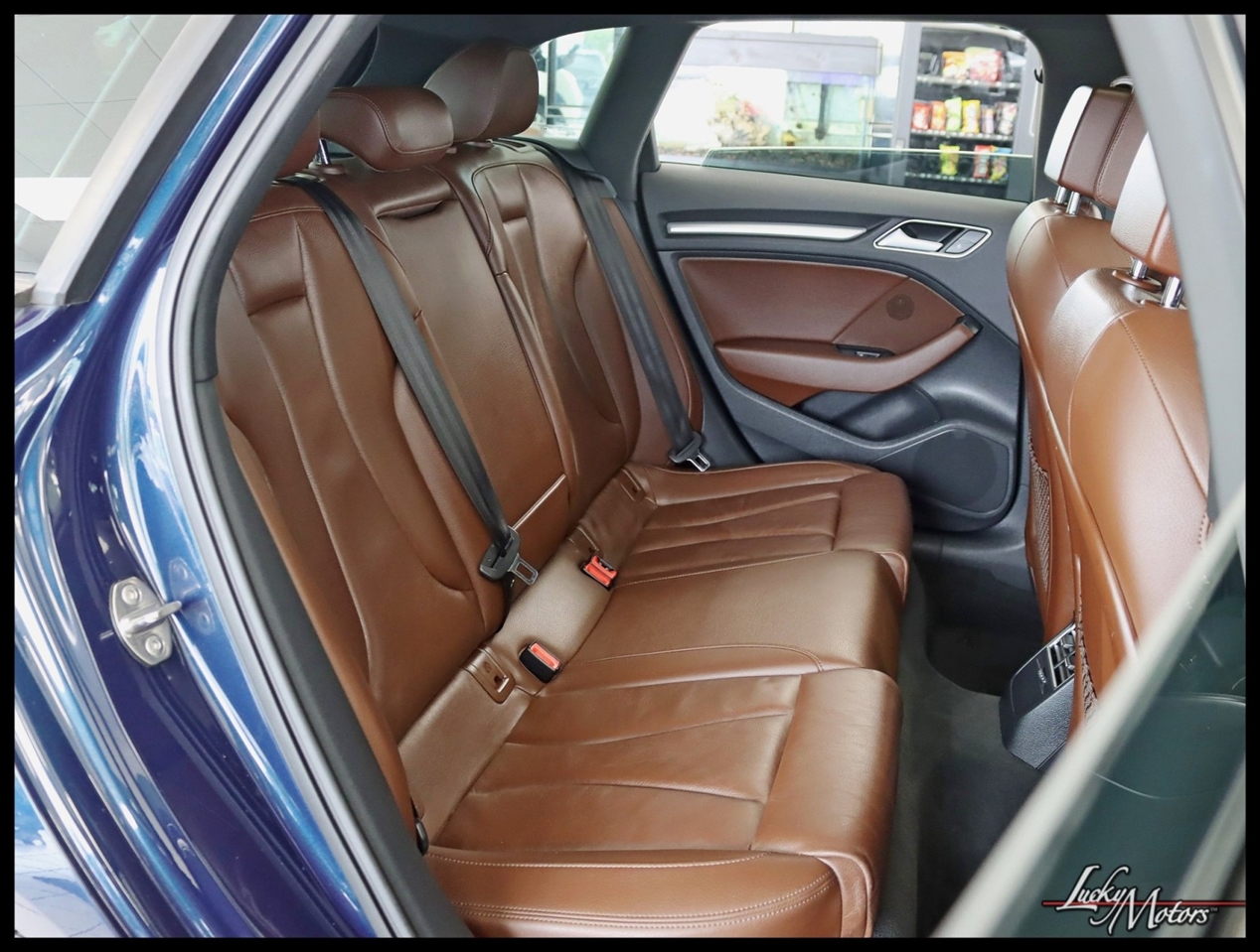 Audi A3 e-tron Premium 2018 Audi A3 e-tron Premium 2018