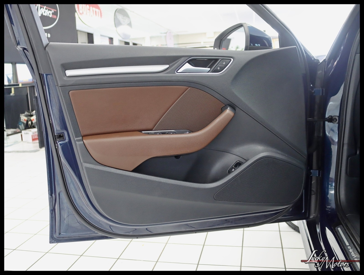 Audi A3 e-tron Premium 2018 Audi A3 e-tron Premium 2018