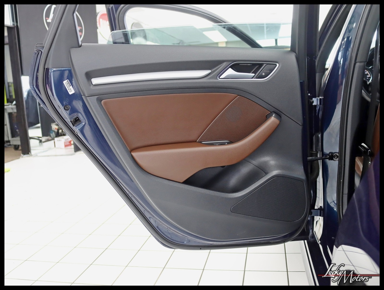 Audi A3 e-tron Premium 2018 Audi A3 e-tron Premium 2018