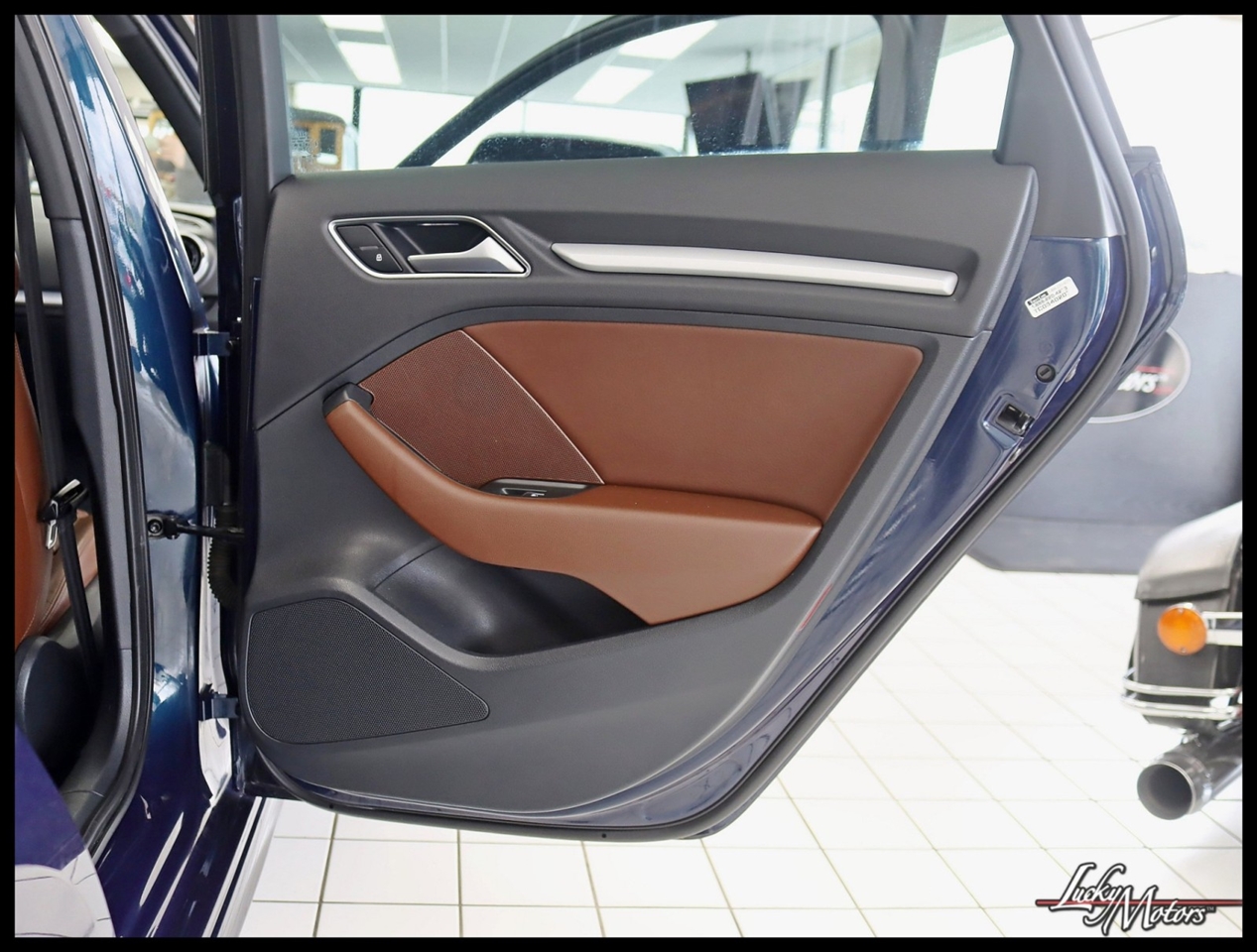 Audi A3 e-tron Premium 2018 Audi A3 e-tron Premium 2018