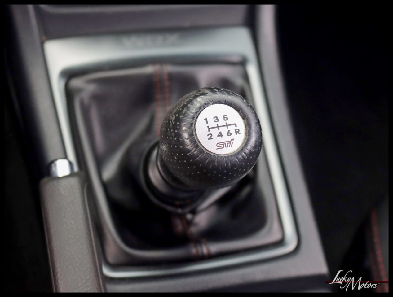 Subaru WRX Premium 6M 2018 Subaru WRX Premium 6M 2018