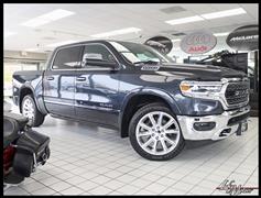 2019 RAM 1500  2019 RAM 1500