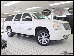 2011 GMC Yukon Denali 
