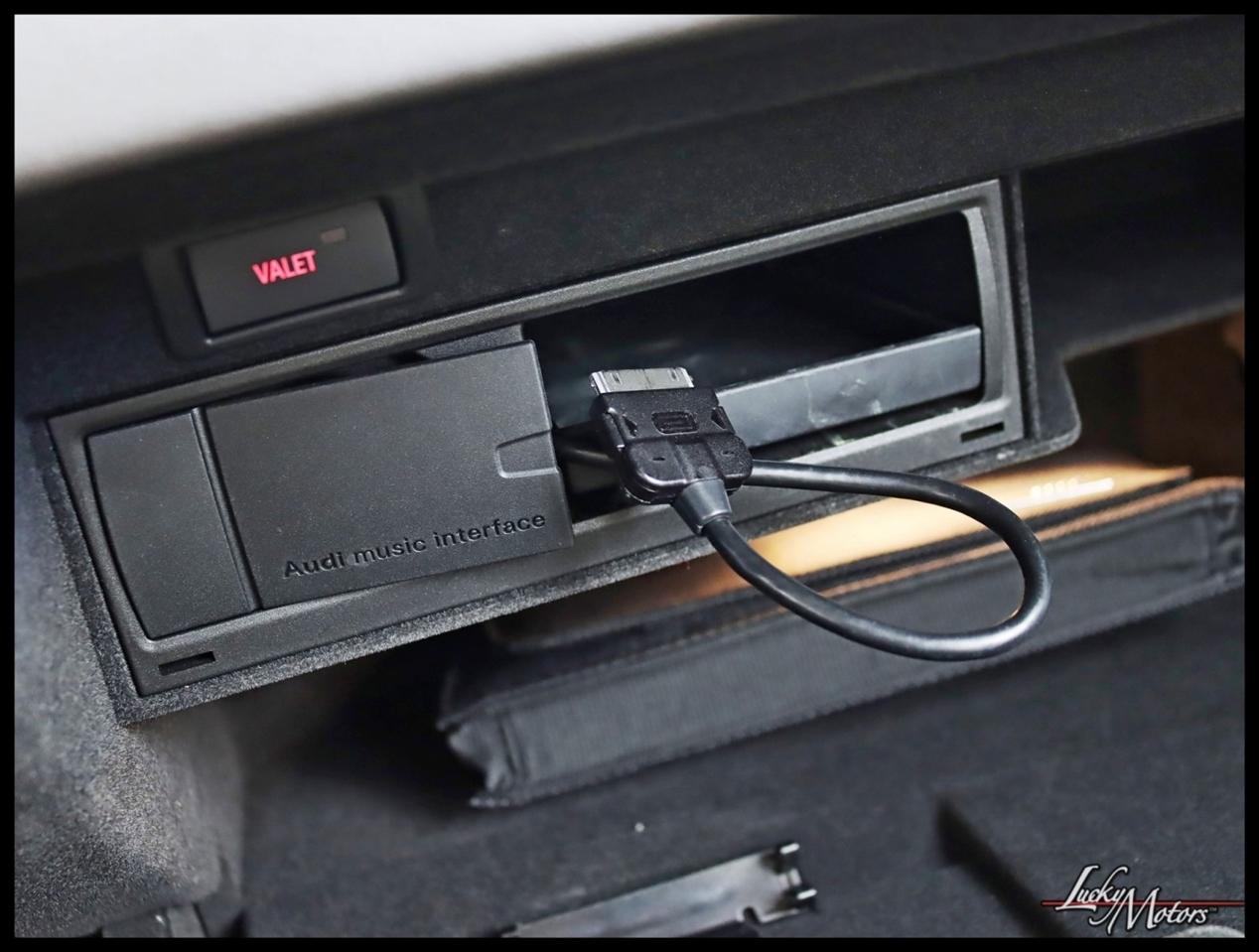 Audi A4 2.0 T Sedan FrontTrak Multitronic 2013