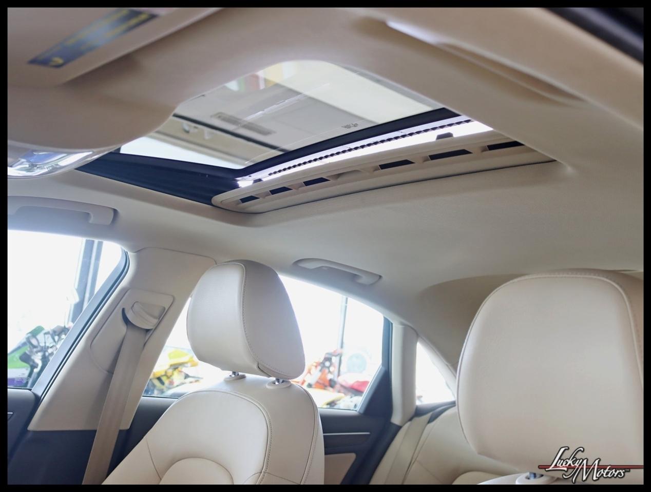 Audi A4 2.0 T Sedan FrontTrak Multitronic 2013