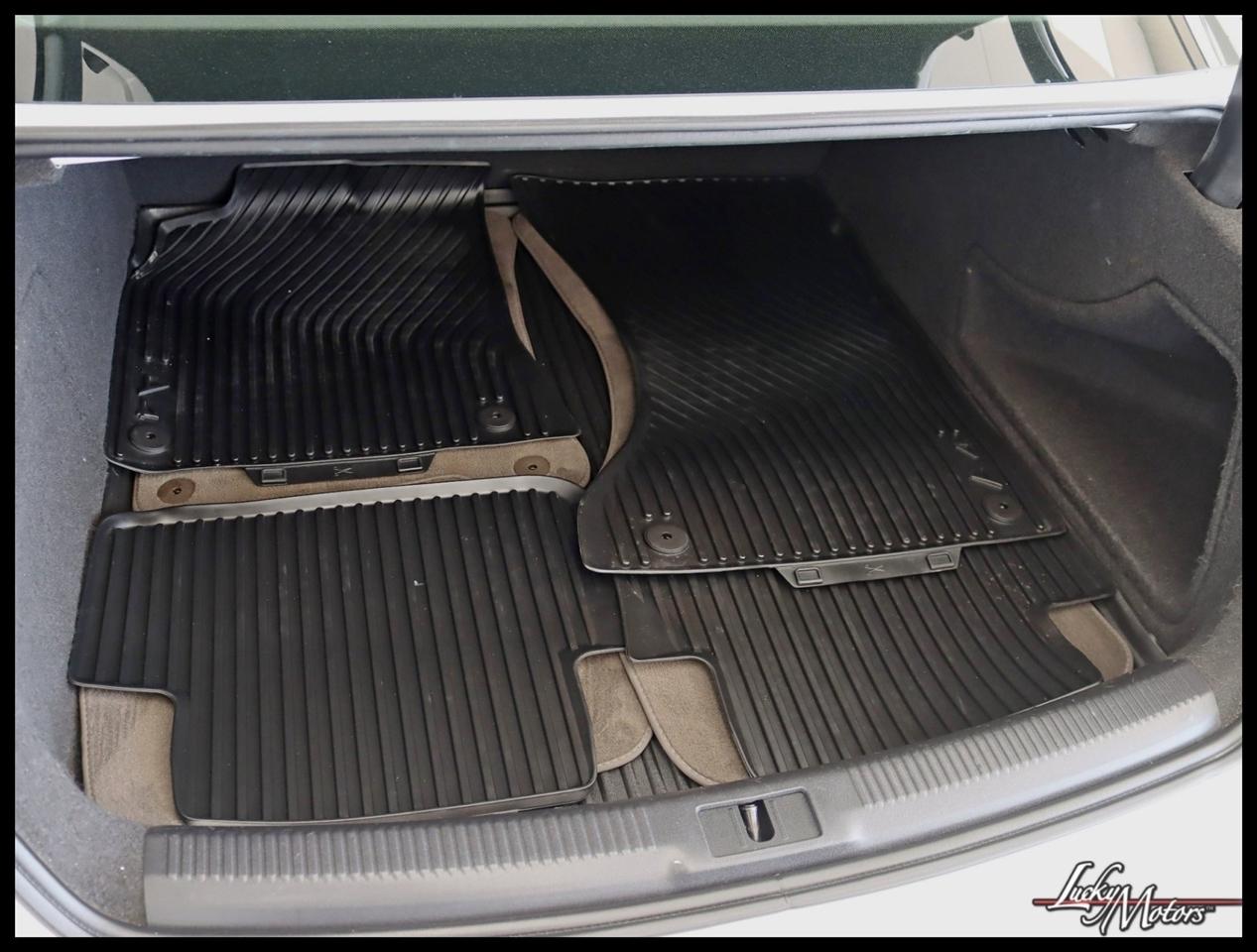 Audi A4 2.0 T Sedan FrontTrak Multitronic 2013