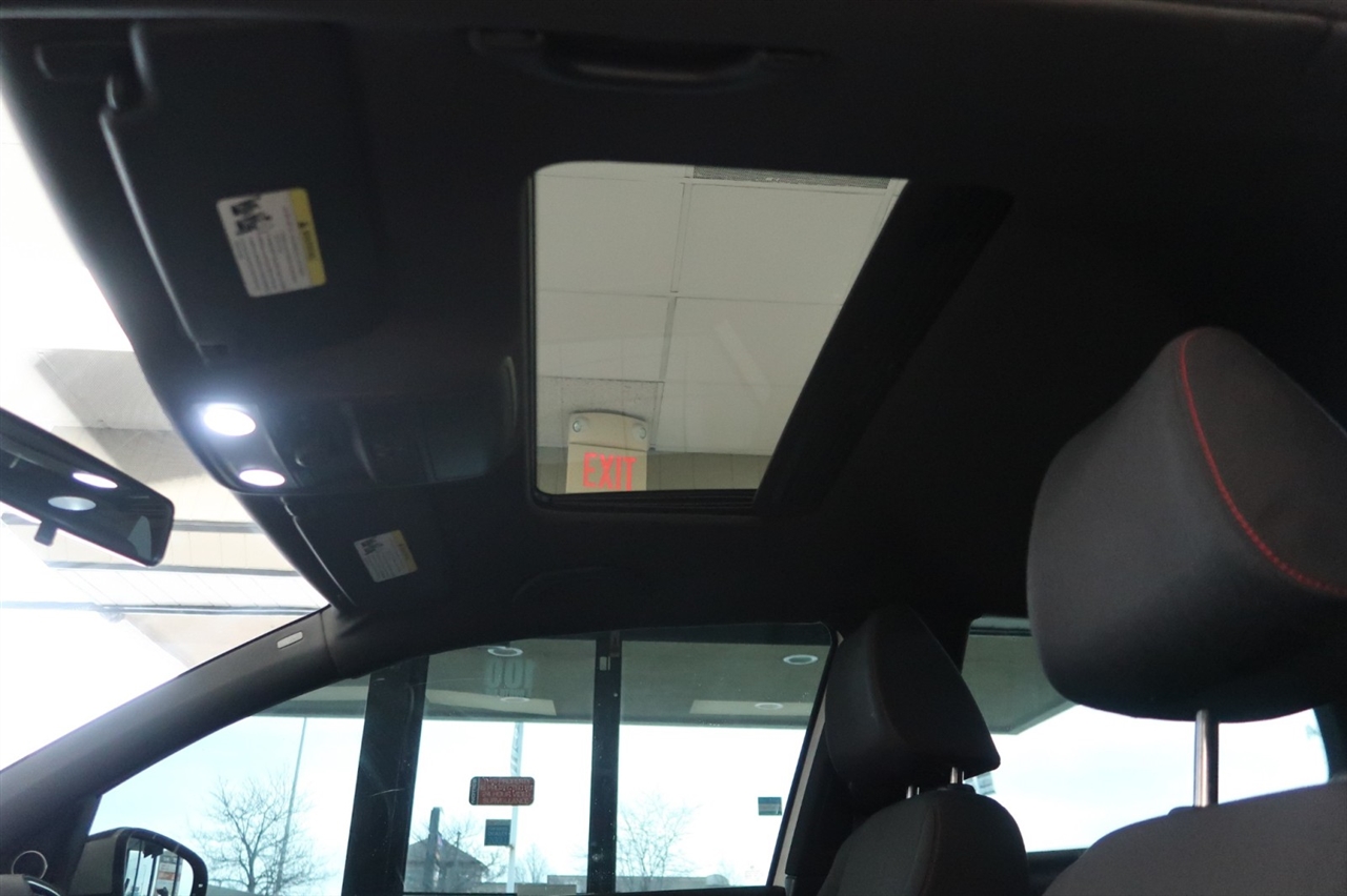 Volkswagen GTI 2.0T Coupe 2010