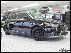 2015 Lexus CT 200h 