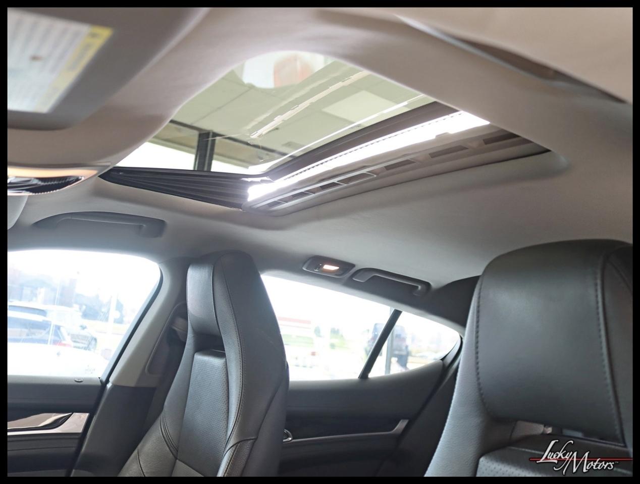 Porsche Panamera 4dr HB S 2013