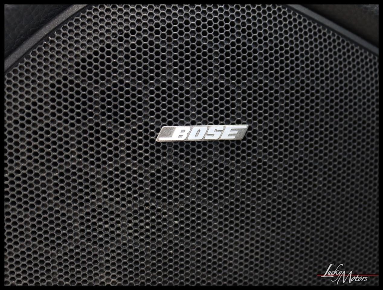 Porsche Panamera 4dr HB S 2013